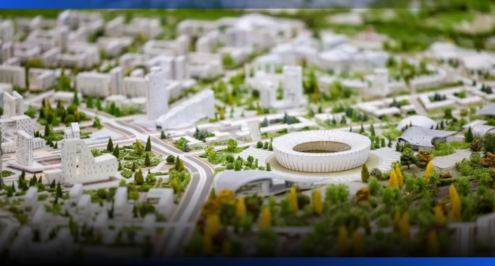 Image for Земельный фонд станет основой инвестпроектов в Алатау